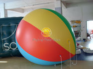 China Attractive Large Inflatable Advertising Balloon with UV protected printing for Promotion factory