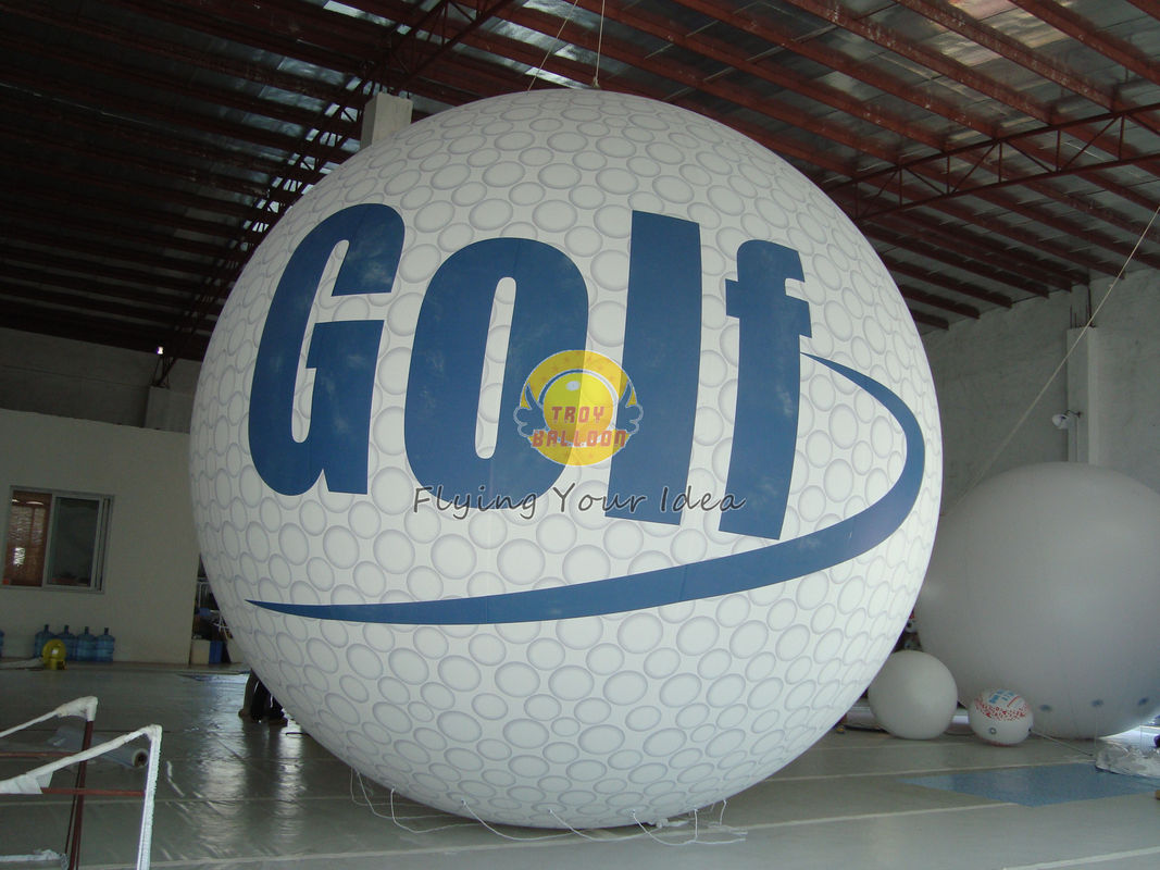 trade show balloons