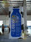 Inflatable Custom Milk Box Helium PVC Ballon Digital Printing 2.5m factory