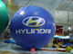 cheap Indoor Shows Inflatable Advertising Balloon