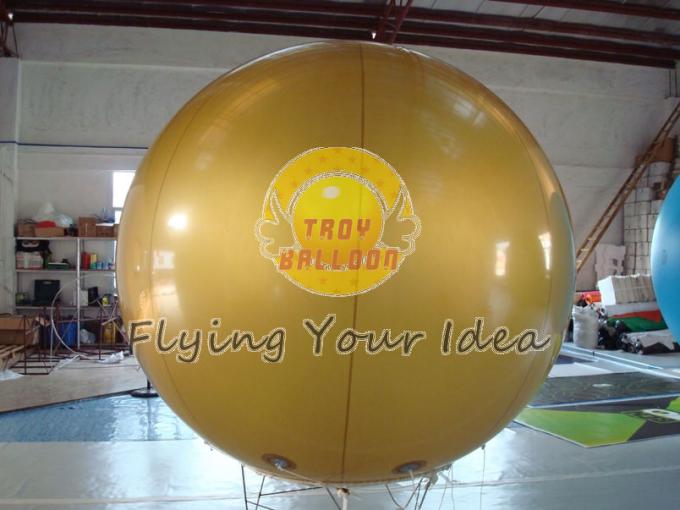 210D Waterproof Advertising Inflatable Arche Made Of Oxford For Decoration