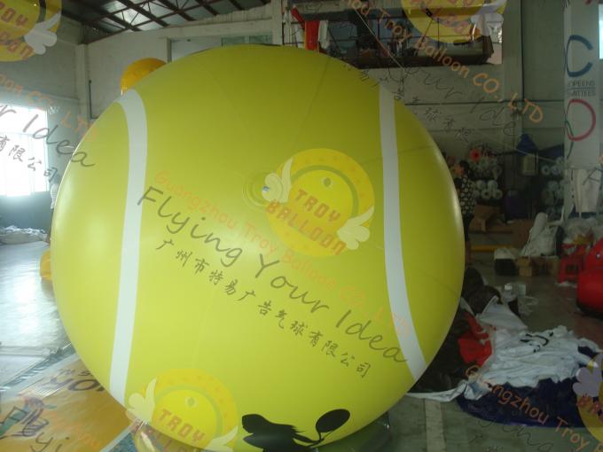 Inflatable Sport Balloons