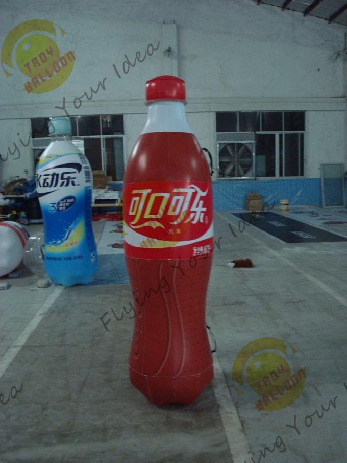 Multi Functional Inflatable Product Replicas For Any Special Occassions