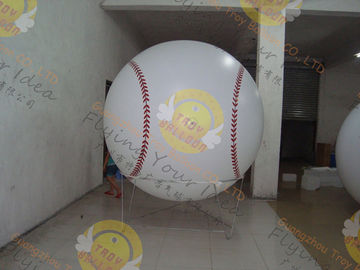 Fire Resistant Sport Balloons