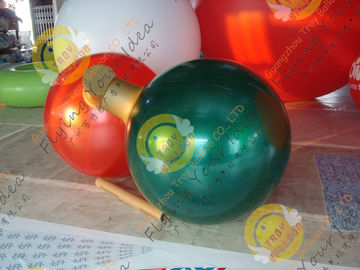 Mirror Custom Shaped Balloons