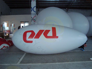 Inflatable Helium Zeppelin