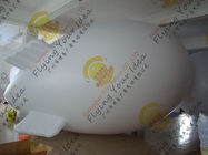 Custom Fireproof Helium Airship Large PVC for Outdoor Events wholesalers