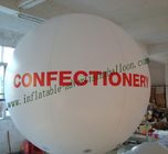 0.18mm helium quality PVC Waterproof Advertising Balloons For Celebration wholesalers
