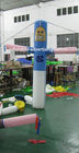 China Advertising Inflatable Air Dancer Custom For Trade Show company