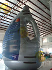 Oil Inflatable Branded Bottle , Waterproof Inflatable Promotional Products wholesalers