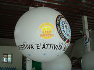 Reusable attractive Advertising helium balloons with EN71 part 2 for Political events wholesalers