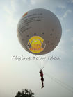 China Reusable Durable 7m Inflatable Advertising Inflatable Helium Ballo for Outdoor Advertising company