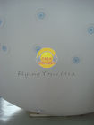 Advertising Inflatable Helium Ball with Full digital printed for lifting persons exporters