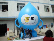 6m Inflatable Custom Shaped Balloons wholesalers