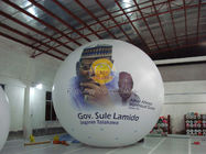 Customized PVC Political Advertising Balloon with Good Elastic for Political Election wholesalers