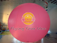 China Custom Inflatable Advertising Balloon with UV protected printing for Entertainment events factory