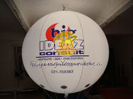 Inflatable Advertising Lighting Balloons with UV protected printing,Inflate Ground Balloon wholesalers