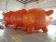 Advertising Inflatable Balloon Animals , Oxford Cloth Large Inflatable Animals factory