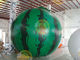 Inflatable product balloon, 4m Watermelon 0.28mm helium quality PVC Advertising Helium BalloonsBAL-35