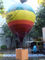 Bespoke Durable high Quality Attractive Inflatable Advertisiing balloons for advertising / Decoration factory