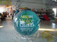 Big PVC Sealed Inflatable Advertising Balloon for Decoration 2m