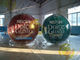 Big PVC Sealed Inflatable Advertising Balloon for Decoration 2m factory