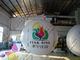 Eye - Catching Inflatable Advertising Balloon Digital Printing for Exhibition