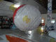 Huge Inflatable Printed Helium Balloons Versatile Fire Resistant ASTM
