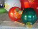 cheap Mirror Custom Shaped Balloons
