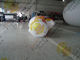 Waterproof Durable Inflatable Custom Helium Balloons Blimps For Trade Show