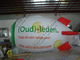 Fireproof Helium Advertising Inflatables Attractive For Public Promotions factory