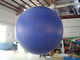 0.18mm helium PVC Giant Neptune  Inflatable Helium Balloons ,Round  shaped For Outdoor Celebration and special events
