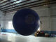 0.18mm helium PVC Giant Neptune  Inflatable Helium Balloons ,Round  shaped For Outdoor Celebration and special events