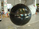 Attractive Inflatable Giant Advertising Balloon , Decoration Inflatable Mirror Balloons factory