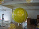 Advertising Helium Sport Balloons Bespoke Inflatable Fireproof Eye - Catching factory