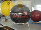 Gaint 5m Inflatable Advertising Balloon For Famous View Of City Events Decoration