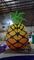 16ft Helium Pineapple Shaped Balloons High Resolution No Toxtic factory