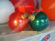 Promotional Latex Helium Balloons For Advertising Custom Made