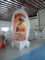 China Political Advertising Balloon with Two Sides Digital Printing for Celebration Day exporter