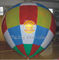 Eco-friendly Colorful Inflatable Advertising Balloons with Full digital printing for Party