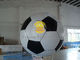 Huge Filled Helium Advertising Sport Balloons for sport event, Soccer Ball Balloon