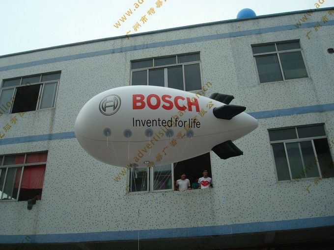 Attractive Giant Advertising Balloon